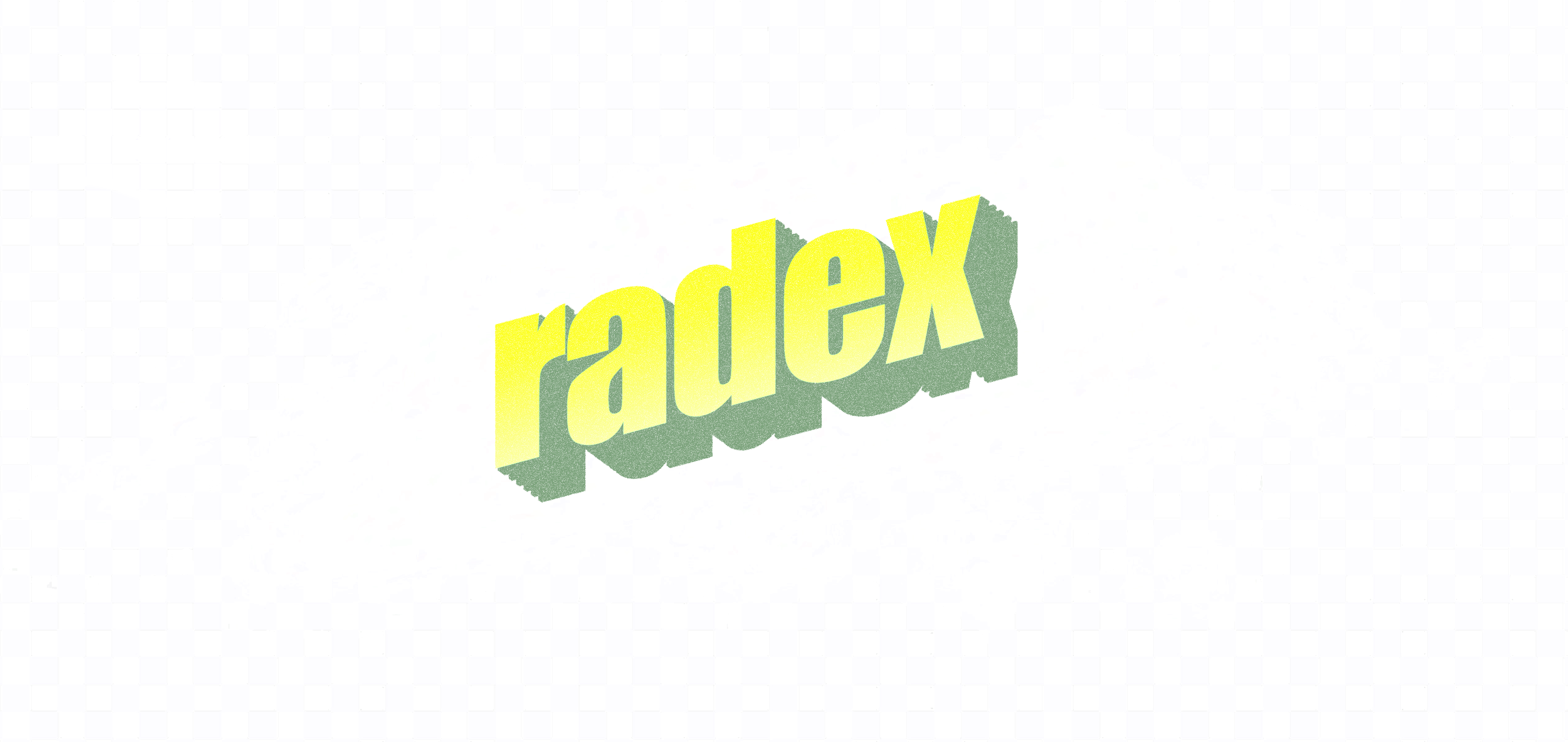 radex